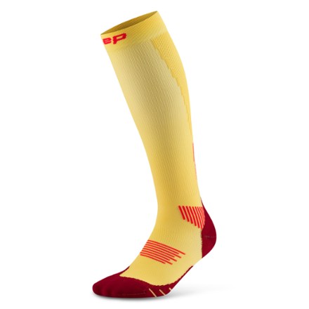 CEP Run Compression Tall 5.0 Socks - Women's 1