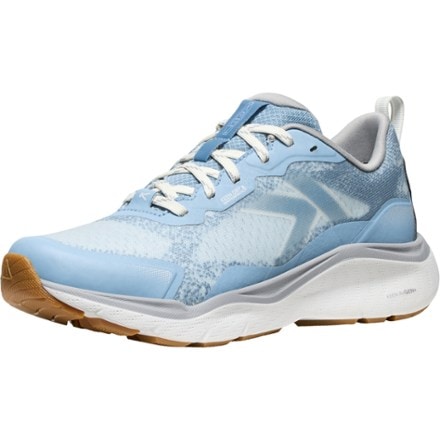 KEEN Leiki Waterproof Hiking Shoes - Women's 3