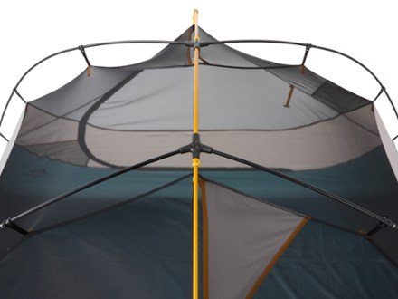 REI Co-op Half Dome 2 Plus Tent with Footprint 6