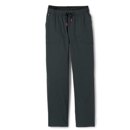 Black Diamond Sequence Pants - Women's 1