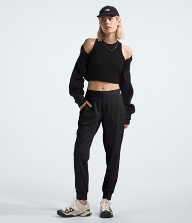 The North Face Aphrodite Joggers - Women's 3