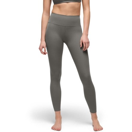 prAna Luxara Rib 7/8 Leggings - Women's 1