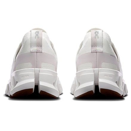 On Cloudswift 4 Road-Running Shoes - Women's 3