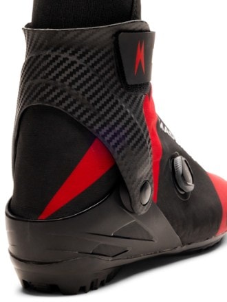 Madshus Pulse BOA Skate Ski Boots - Men's 1