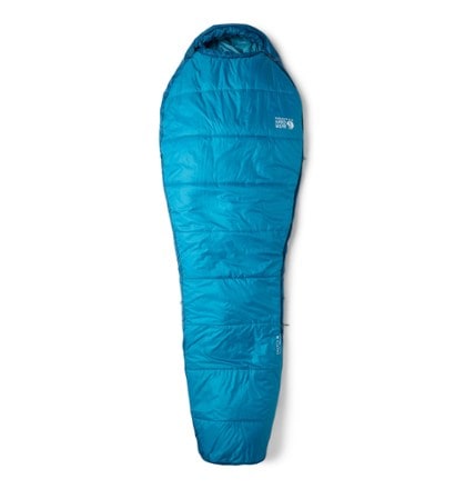 Mountain Hardwear Shasta 15 Sleeping Bag 4