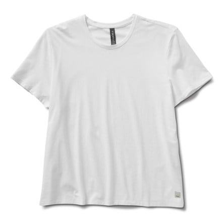 Vuori Feather T-Shirt - Women's 0