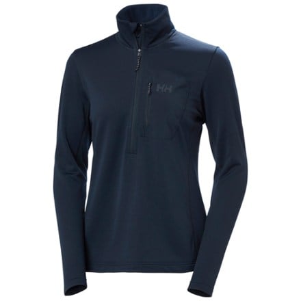 Helly Hansen Versalite Half-Zip Fleece - Women's 0