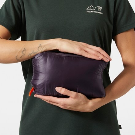 Helly Hansen Verglas Hooded Down Jacket 2.0 - Women's 7