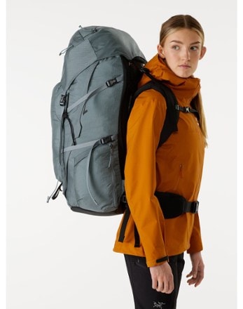 Arc'teryx Bora 70 Pack - Women's 1