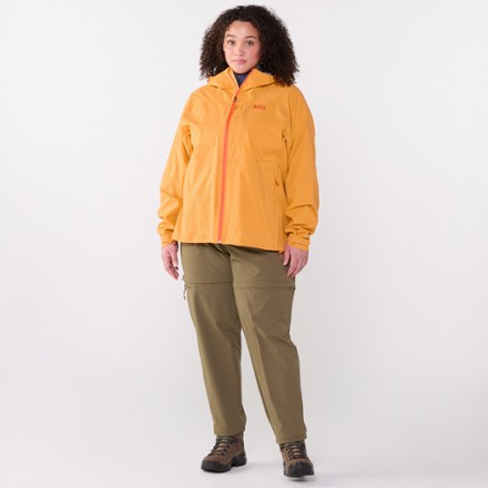 REI Co-op XeroCloud 3L Rain Jacket - Women's 6