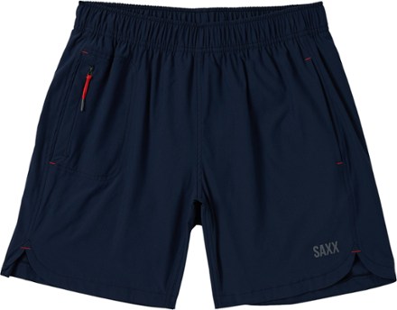 Saxx Gainmaker 2-in-1 Shorts - Men's 0