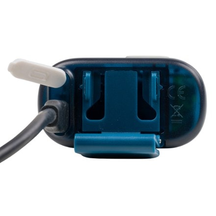 Nathan Luna Fire 400RX 4