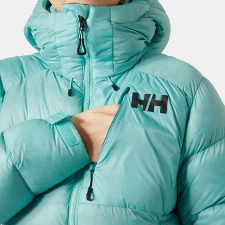 Helly Hansen Odin Polar Down Jacket - Women's 5