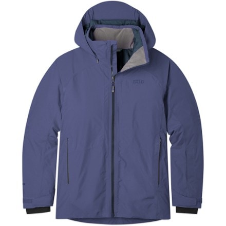 Stio Doublecharge Insulated Jacket - Men's 0