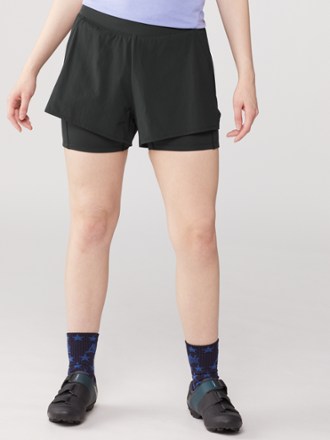 Rei store padded shorts