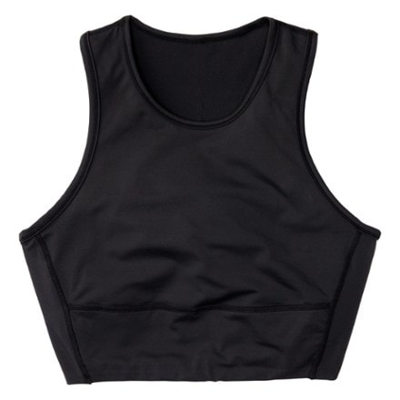 Nathan Interval Crop Top - Women's 0