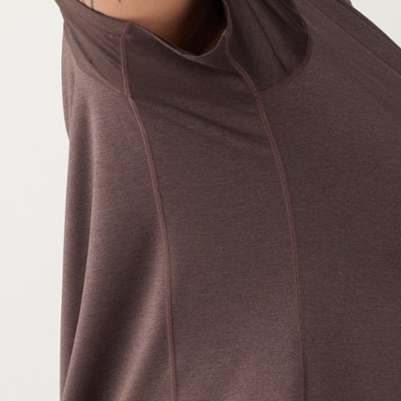 REI Co-op Lightweight Crew Base Layer Top - Women's 7