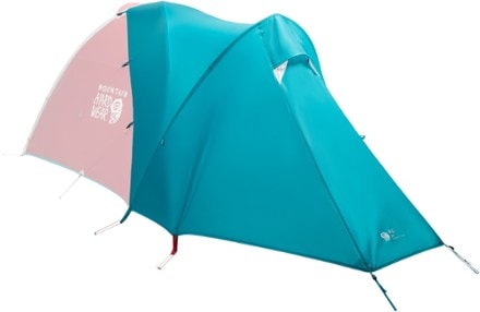 Mountain Hardwear AC 2 Vestibule Vestibule only, tent not included.