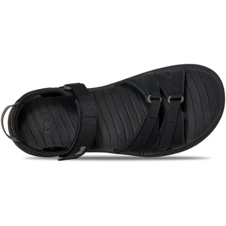 Teva Tirra Sport Sandals - Women's 4