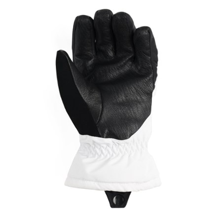 Obermeyer Lava Gloves - Kids' 2