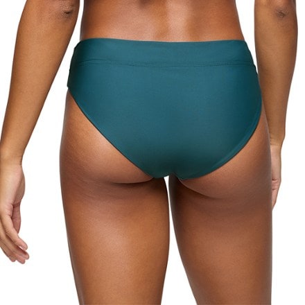 prAna Summer Wave Swimsuit Bottoms - Women's 2