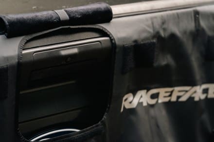 Race Face Stash Tailgate Pad - Full-Size Truck 8