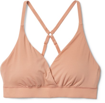 Used Moving Comfort Rebound Racer Sports Bra | REI Co-op