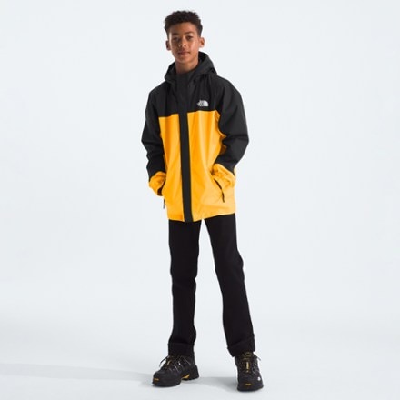 The North Face Antora Rain Jacket - Boys' 3
