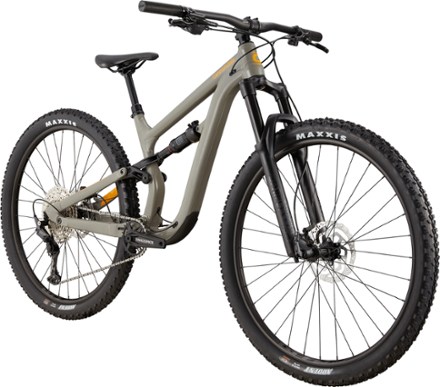 2021 cannondale habit 5