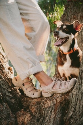 KEEN Newport H2 Sandals - Women's 6