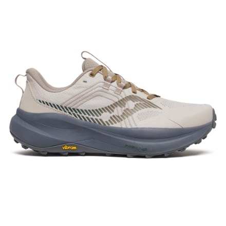 Saucony Xodus Ultra 4 Trail-Running Shoes - Men's 0