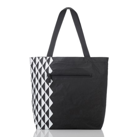 ALOHA Collection Reversible Tote 2