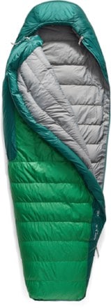 Sea to Summit Ascent 30F Sleeping Bag - Men's 0