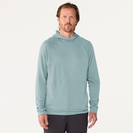 Patagonia Capilene Thermal Hoody - Men's 1