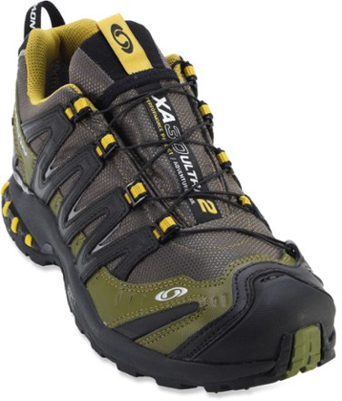 men's xa pro 3d gtx trail running shoes