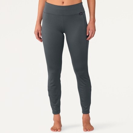 Patagonia Capilene Midweight Base Layer Bottoms - Women's 2