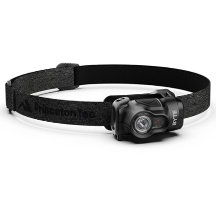 Princeton Tec Byte Headlamp 0