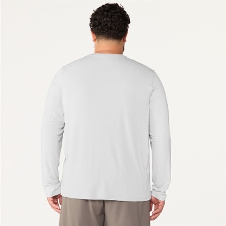 REI Co-op Swiftland Long-Sleeve Running T-Shirt - Men's 4