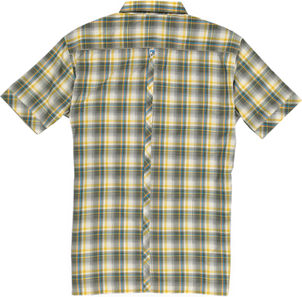 kuhl konquer shirt