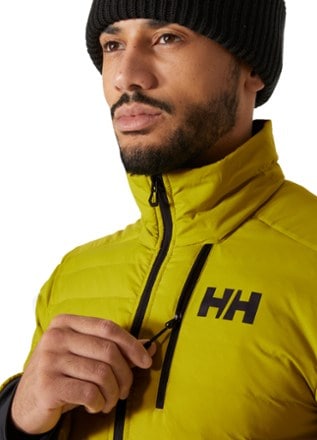 Helly Hansen Elevation LIFALOFT Down Jacket - Men's 4