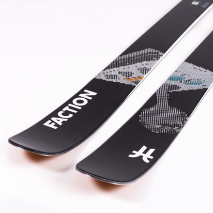 Faction Prodigy 2 Skis - 2024/2025 3