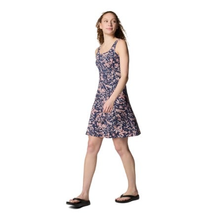 Columbia Freezer III Dress 2