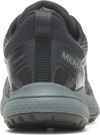 Merrell Bravada 2 Breeze Waterproof Hiking Shoes - Women's 3