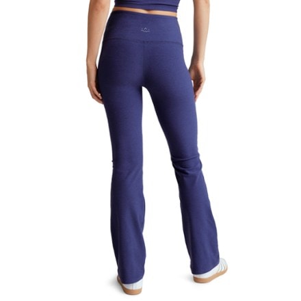 Beyond Yoga Spacedye Practice Bootcut Pants - Women's 1