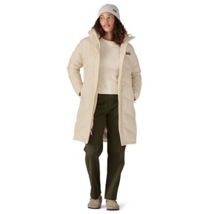 Patagonia Down With It Parka - Women's 3