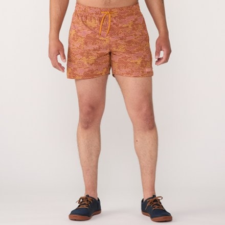 Cotopaxi Brinco Shorts - Men's 1