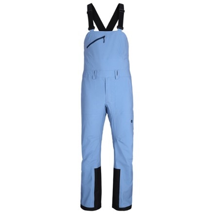 Outdoor Research x Arcade Belts Carbide Bib Snow Pants - Men's 0