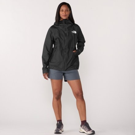 The North Face Summit Series FUTURELIGHT Papsura Jacket - Women's 3