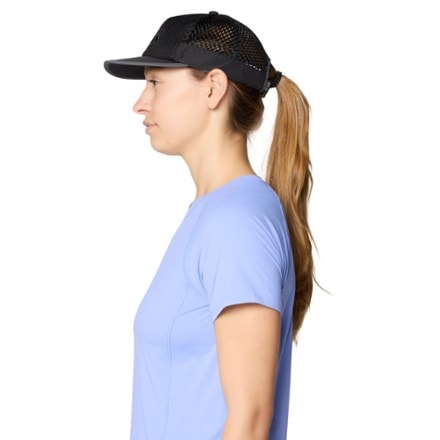 Mountain Hardwear Trailseeker Trucker Hat 4