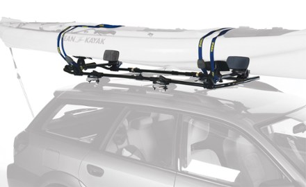 Thule SlipStream XT Kayak Rack | REI Co-op